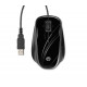 HP USB 5-Button Optical Comfort Mouse BR376AA